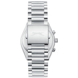 SLAZENGER Silver Stainless Steel Men's Watch - SL.09.2484.2.02