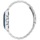 SLAZENGER Silver Stainless Steel Men's Watch - SL.09.2484.2.02