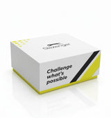 Slazenger Gold Ladies Watch SL.09.2588.3.120