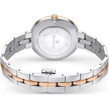 Swarovski Bicolor rose Women's Watch - 5644081