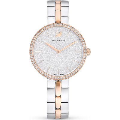 Swarovski Bicolor rose Women's Watch - 5644081