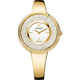 Swarovski Gold Women's Watch - 5269253