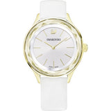 Swarovski Gold Women's Watch - 5295337