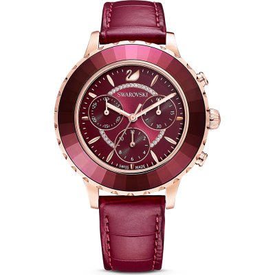 Swarovski Gold Women's Watch - 5547642 5547642 - Image 1