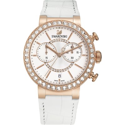 Swarovski Rose gold Women's Watch - 5080602