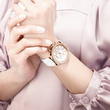 Swarovski Rose gold Women's Watch - 5080602