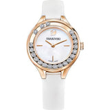 Swarovski Rose gold Women's Watch - 5242904