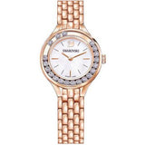 Swarovski Rose gold Women's Watch - 5261496