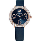 Swarovski Rose gold Women's Watch - 5484061