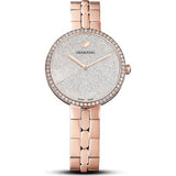 Swarovski Rose gold Women's Watch - 5517803
