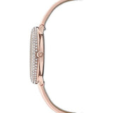 Swarovski Rose gold Women's Watch - 5519223
