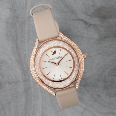 Swarovski Rose gold Women's Watch - 5519450
