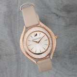 Swarovski Rose gold Women's Watch - 5519450