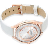 Swarovski Rose gold Women's Watch - 5519453