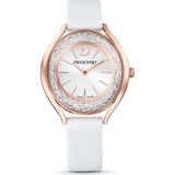 Swarovski Rose gold Women's Watch - 5519453