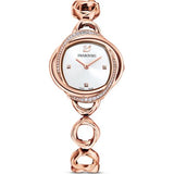 Swarovski Rose gold Women's Watch - 5547626