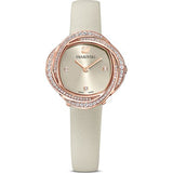 Swarovski Rose gold Women's Watch - 5552424