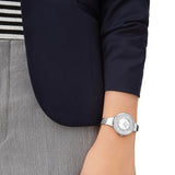 Swarovski Silver Women's Watch - 5269256