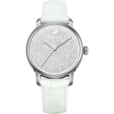 Swarovski Silver Women's Watch - 5295383
