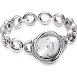 Swarovski Silver Women's Watch - 5547622