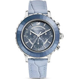 Swarovski Silver Women's Watch - 5580600