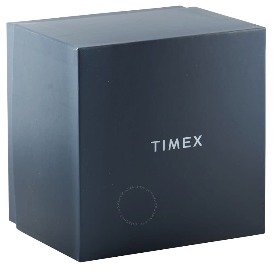 Timex watch box