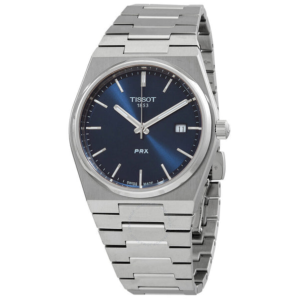 Tissot Silver Men's Watch - T137.410.11.041.00 T137.410.11.041.00 - Image 1