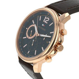 Tommy Hilfiger Chronograph Blue Dial Men's Watch 1791532 - Watches of Australia #2