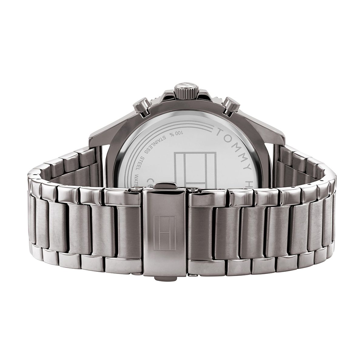 Tommy Hilfiger Analogue Quartz Men's Watch - 1791918