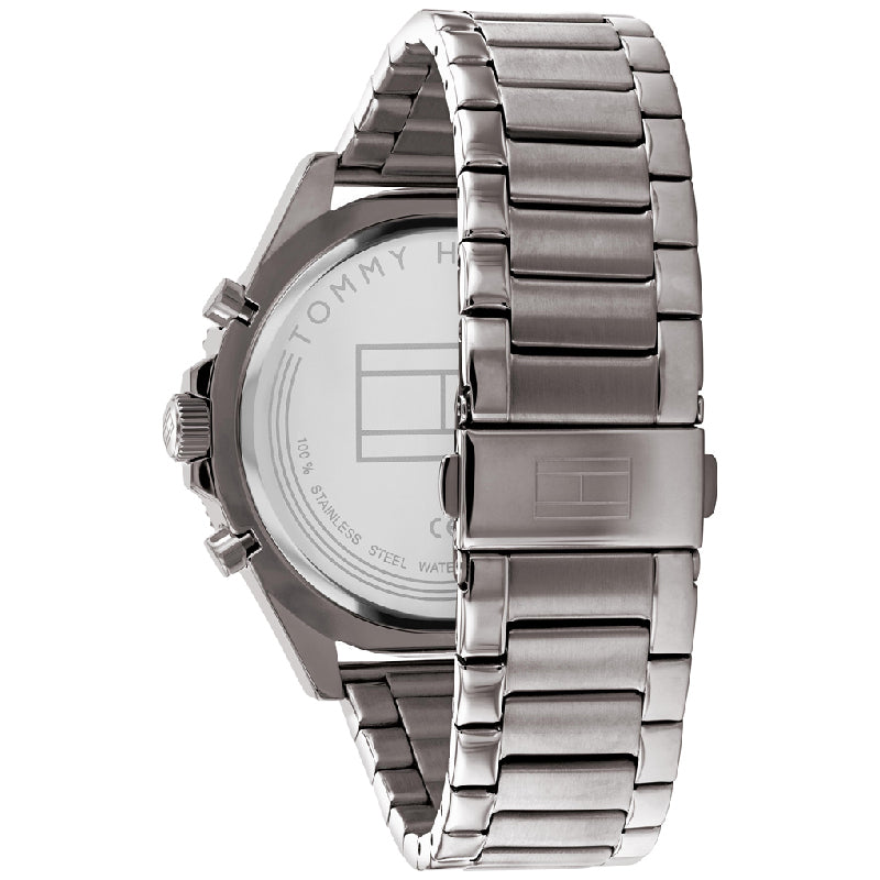 Tommy Hilfiger Analogue Quartz Men's Watch - 1791918