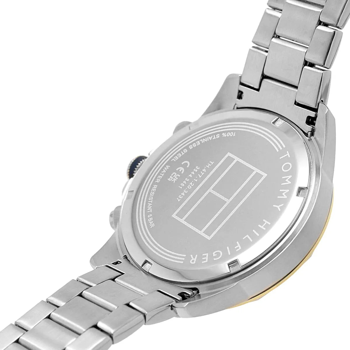TOMMY HILFIGER Men's Watch - 1792059