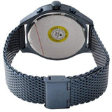 Tommy Hilfiger Blue Chronograph Men's Watch 1791471