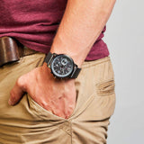 Tommy Hilfiger Chronograph Grey Dial Men's Watch 1791530