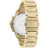 Tommy Hilfiger Gold Men's Watch - 1791891