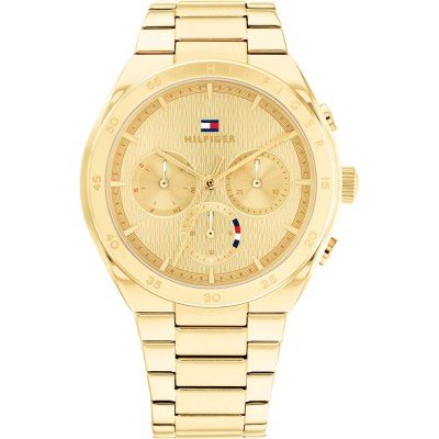 Tommy Hilfiger Gold Women's Watch - 1782575