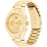 Tommy Hilfiger Gold Women's Watch - 1782575