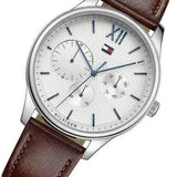 Tommy Hilfiger Damon Chronograph Dial Men's Watch 1791418 - The Watches Men & CO #2