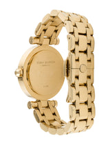 Tory Burch Classic T Watch Gold-Tone Metal  Women's Watch TBW9010