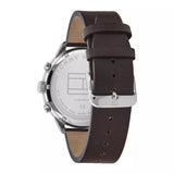 Tommy Hilfiger Chase Grey Dial Men's Watch 1791579