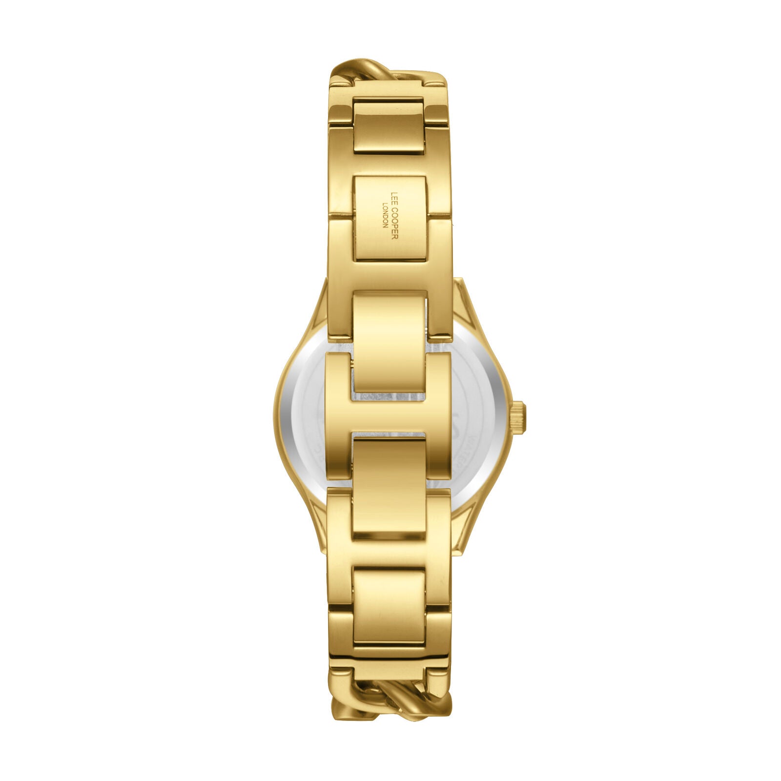 Lee Cooper Gold Ladies Watch LC08291.120 LC08291.120 - Image 3