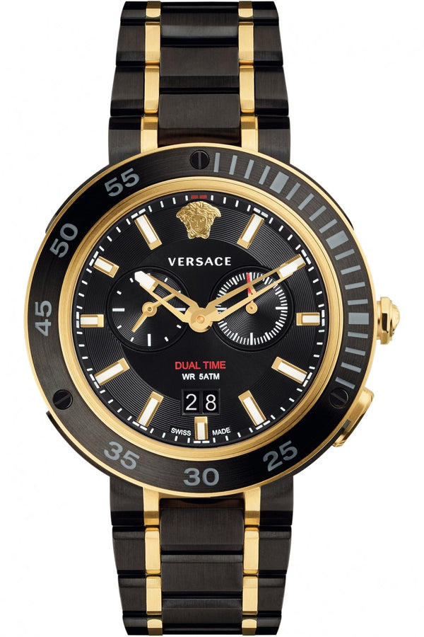 Versace V-Extreme Pro Men's Watch  VCN040017 - The Watches Men & CO