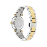 Versace Reve Lady Two Tone Women's Watch - VE8B00524