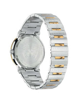 Versace Greca Logo Quartz Silver Dial Women's Watch - VEVH00620