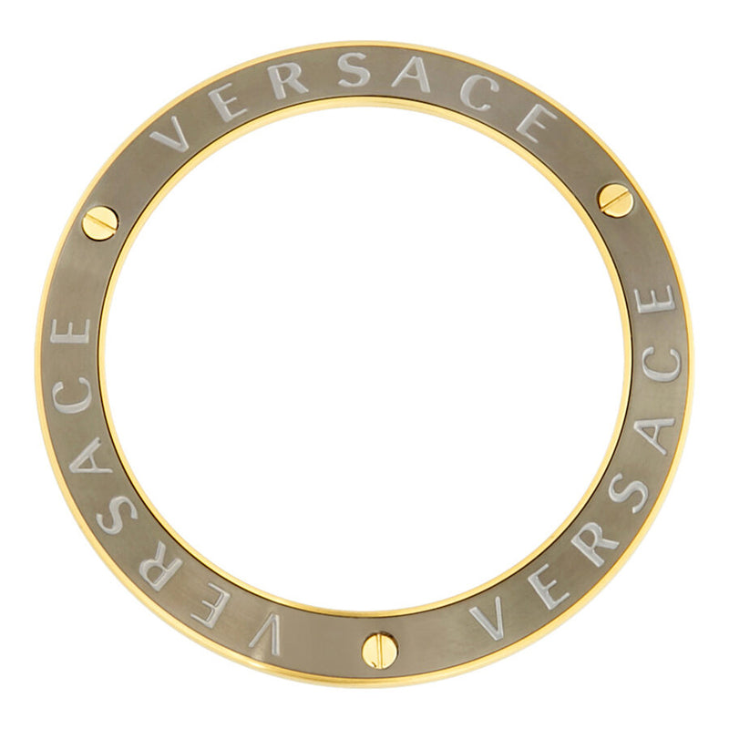 Versace V-extreme Blue Dial Men's Watch VCN010017 - The Watches Men & CO #4