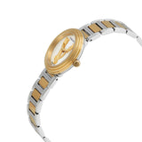 Versace Virtus Quartz Two-Tone Women's Watch - VET300721