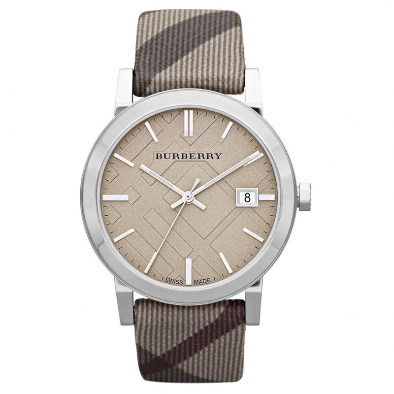 Burberry Men's The City Nova Men's Watch  BU9023 - Watches of Australia