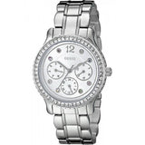 Guess Enchanting Silver Women's Watch W0305L1