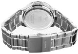 Guess Mini Prism Silver Stainless Steel Women's Watch W12638L1