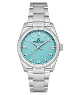 Daniel Klein Silver Ladies Watch - DK.1.13824-2 DK.1.13824-2 - Image 1