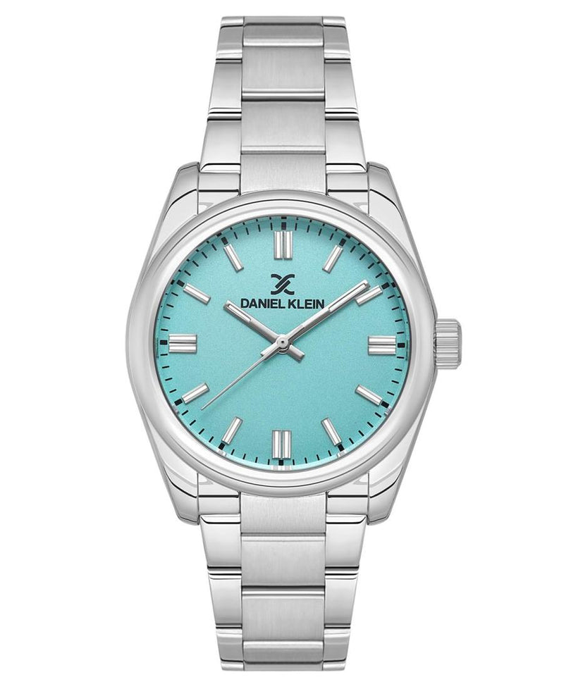 Daniel Klein Silver Ladies Watch - DK.1.13824-2 DK.1.13824-2 - Image 1